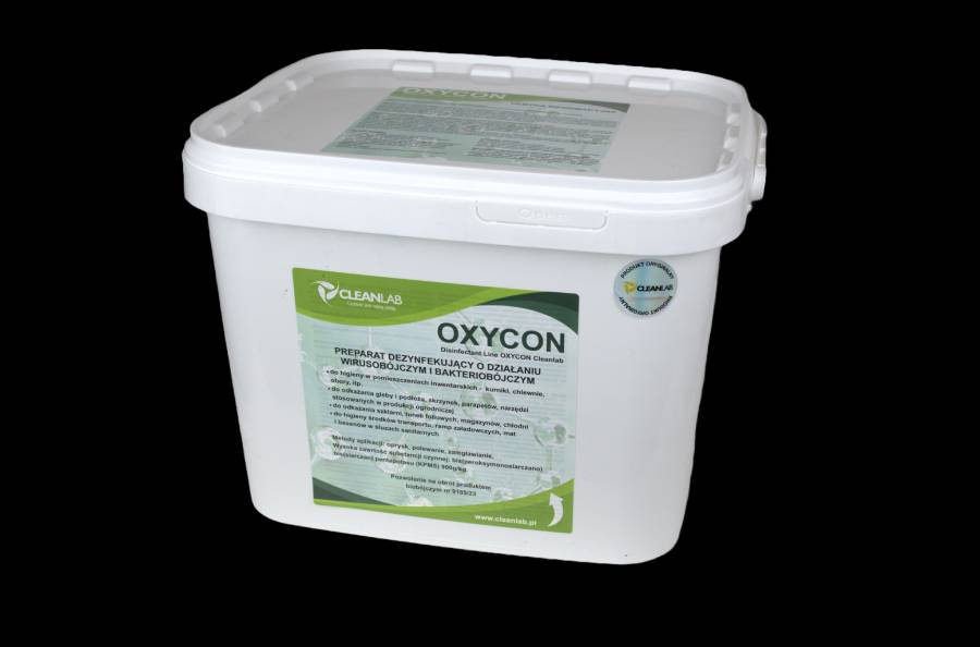 Preparat Oxycon