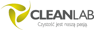 Logo Cleanlab Artur Szefer