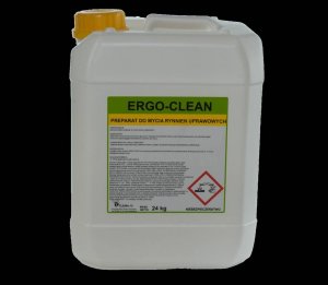 ergo-clean