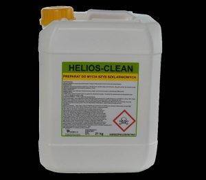 helios-clean